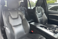 Volvo XC90 II D4 190 Momentum Geartronic 7 places