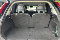 Volvo XC90 II D4 190 Momentum Geartronic 7 places