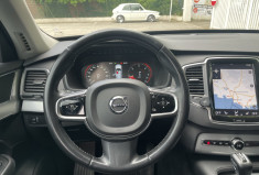 Volvo XC90 II D4 190 Momentum Geartronic 7 places