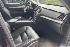 Volvo XC90 II D4 190 Momentum Geartronic 7 places