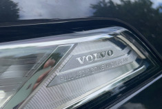 Volvo XC90 II D4 190 Momentum Geartronic 7 places