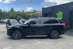 Volvo XC90 II D4 190 Momentum Geartronic 7 places