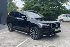 Volvo XC90 II D4 190 Momentum Geartronic 7 places