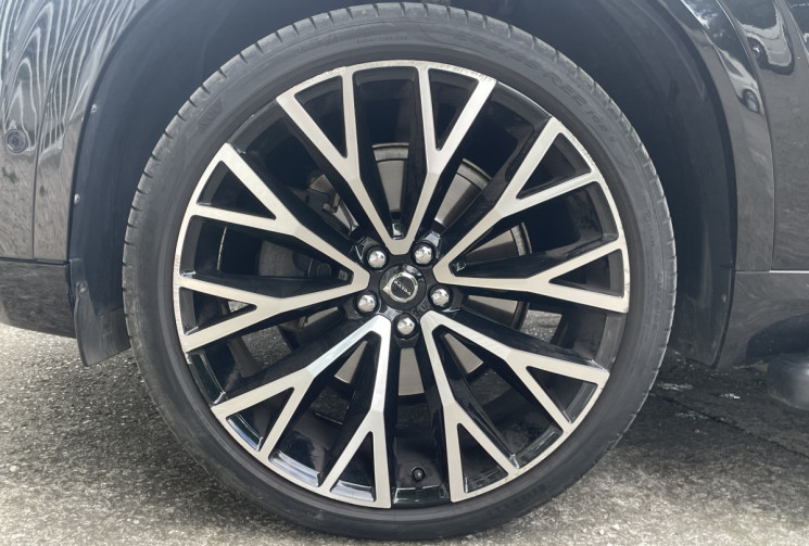 Volvo XC90 II D4 190 Momentum Geartronic 7 places