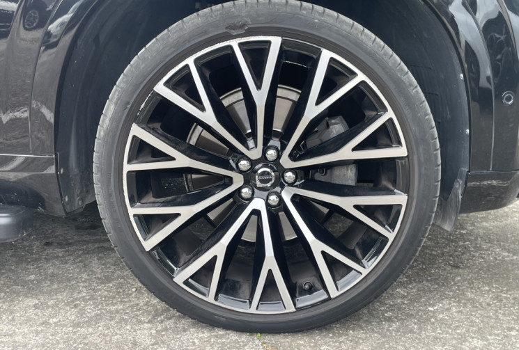 Volvo XC90 II D4 190 Momentum Geartronic 7 places