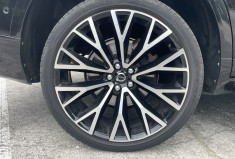 Volvo XC90 II D4 190 Momentum Geartronic 7 places