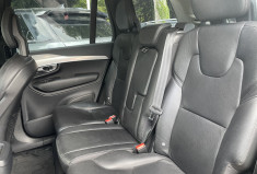 Volvo XC90 II D4 190 Momentum Geartronic 7 places
