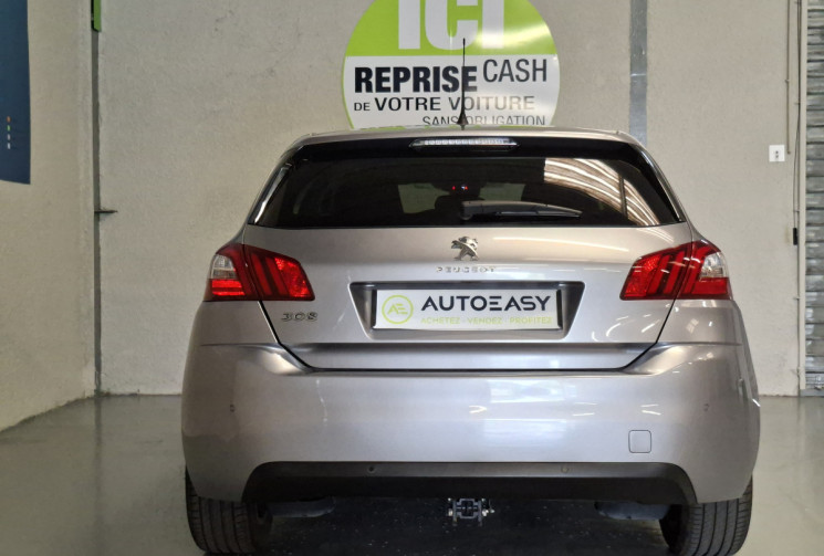 Peugeot 308 PEUGEOT 308