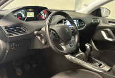 Peugeot 308 PEUGEOT 308