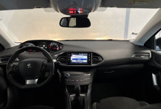 Peugeot 308 PEUGEOT 308
