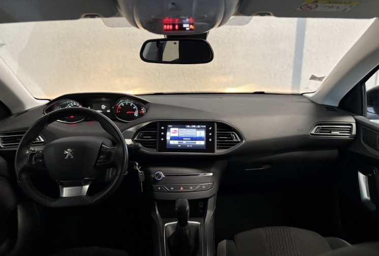 Peugeot 308 PEUGEOT 308