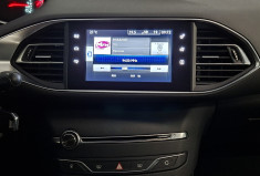 Peugeot 308 PEUGEOT 308