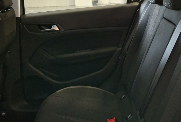 Peugeot 308 PEUGEOT 308