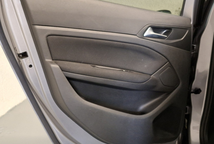 Peugeot 308 PEUGEOT 308
