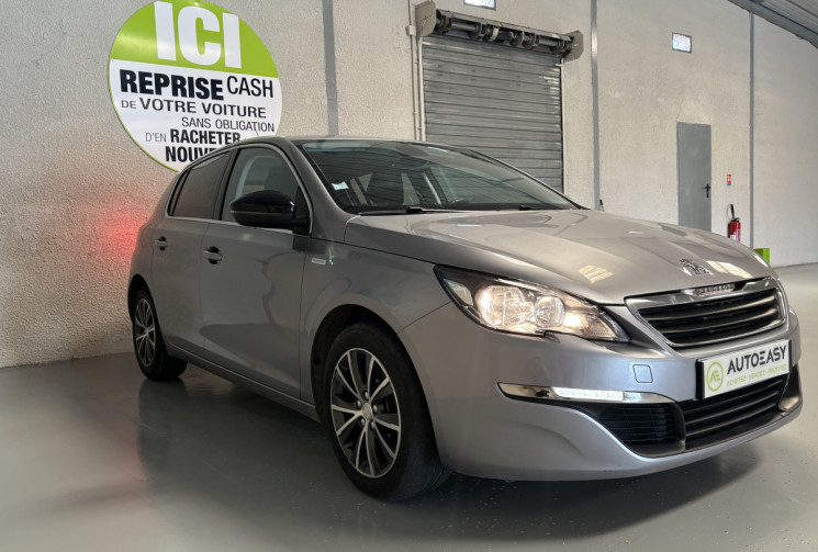 Peugeot 308 PEUGEOT 308