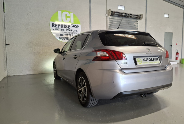 Peugeot 308 PEUGEOT 308