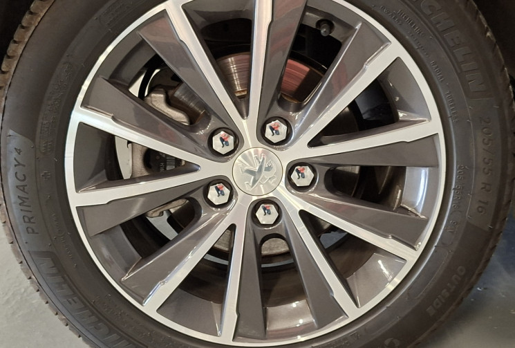 Peugeot 308 PEUGEOT 308