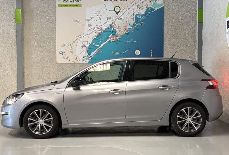 Peugeot 308 PEUGEOT 308