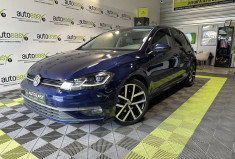 Volkswagen Golf 1.5 TSI EVO 150 ch Carat Exclusive DSG7
