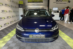 Volkswagen Golf 1.5 TSI EVO 150 ch Carat Exclusive DSG7