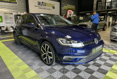 Volkswagen Golf 1.5 TSI EVO 150 ch Carat Exclusive DSG7