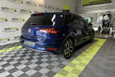 Volkswagen Golf 1.5 TSI EVO 150 ch Carat Exclusive DSG7