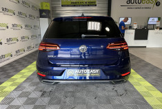 Volkswagen Golf 1.5 TSI EVO 150 ch Carat Exclusive DSG7