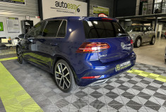 Volkswagen Golf 1.5 TSI EVO 150 ch Carat Exclusive DSG7