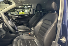 Volkswagen Golf 1.5 TSI EVO 150 ch Carat Exclusive DSG7