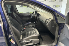Volkswagen Golf 1.5 TSI EVO 150 ch Carat Exclusive DSG7