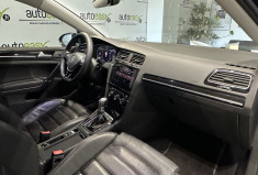 Volkswagen Golf 1.5 TSI EVO 150 ch Carat Exclusive DSG7