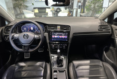 Volkswagen Golf 1.5 TSI EVO 150 ch Carat Exclusive DSG7