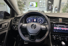 Volkswagen Golf 1.5 TSI EVO 150 ch Carat Exclusive DSG7