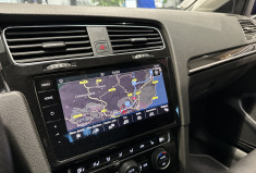 Volkswagen Golf 1.5 TSI EVO 150 ch Carat Exclusive DSG7