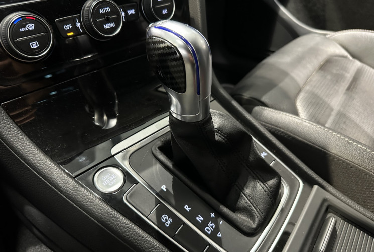 Volkswagen Golf 1.5 TSI EVO 150 ch Carat Exclusive DSG7