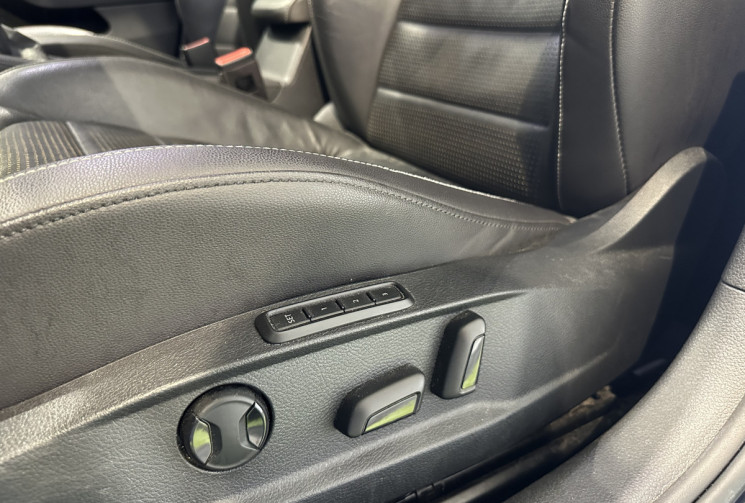 Volkswagen Golf 1.5 TSI EVO 150 ch Carat Exclusive DSG7