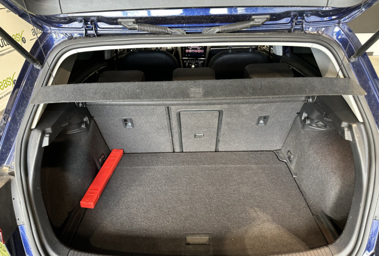 Volkswagen Golf 1.5 TSI EVO 150 ch Carat Exclusive DSG7