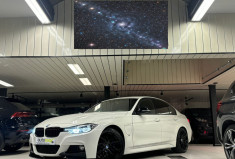 BMW Série 3 330e 2.0 ESSENCE/HYBRIDE M SPORT PACK PERFORMANCE 252 CV