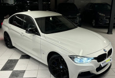 BMW Série 3 330e 2.0 ESSENCE/HYBRIDE M SPORT PACK PERFORMANCE 252 CV