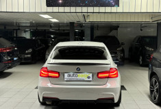 BMW Série 3 330e 2.0 ESSENCE/HYBRIDE M SPORT PACK PERFORMANCE 252 CV