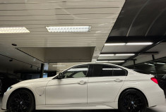 BMW Série 3 330e 2.0 ESSENCE/HYBRIDE M SPORT PACK PERFORMANCE 252 CV