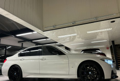 BMW Série 3 330e 2.0 ESSENCE/HYBRIDE M SPORT PACK PERFORMANCE 252 CV