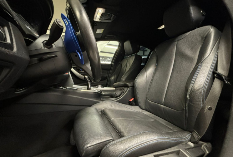 BMW Série 3 330e 2.0 ESSENCE/HYBRIDE M SPORT PACK PERFORMANCE 252 CV