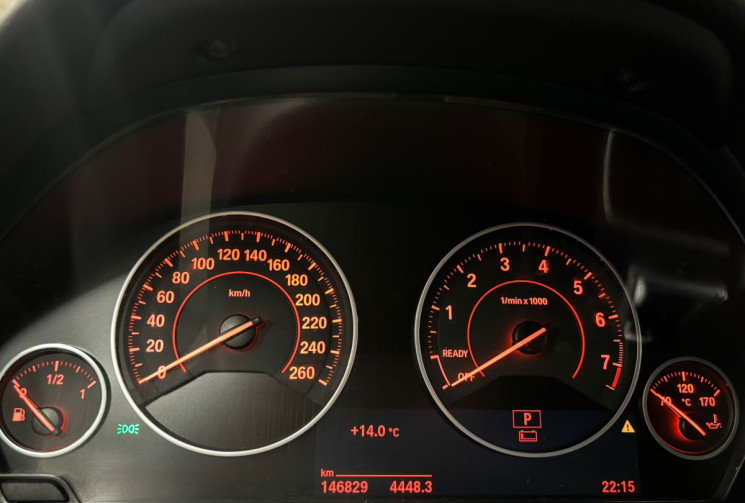 BMW Série 3 330e 2.0 ESSENCE/HYBRIDE M SPORT PACK PERFORMANCE 252 CV