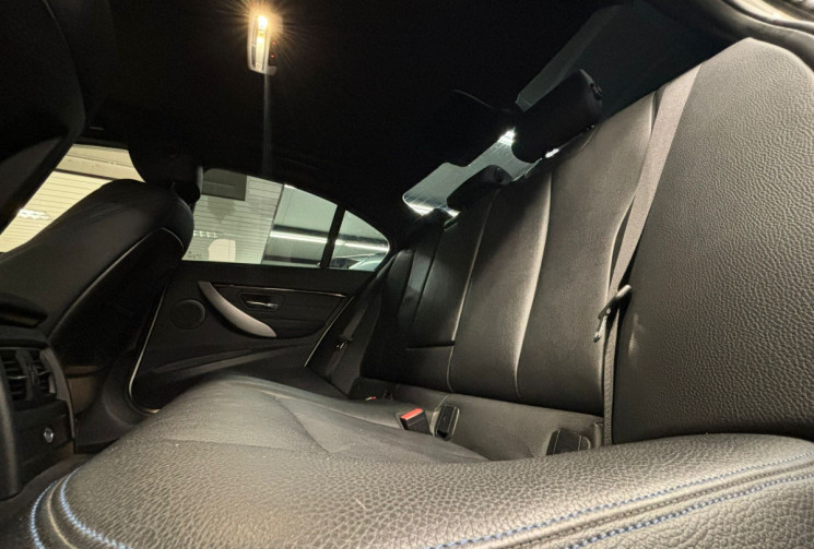 BMW Série 3 330e 2.0 ESSENCE/HYBRIDE M SPORT PACK PERFORMANCE 252 CV