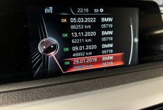 BMW Série 3 330e 2.0 ESSENCE/HYBRIDE M SPORT PACK PERFORMANCE 252 CV