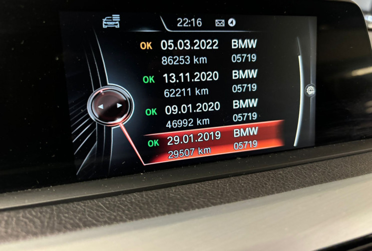 BMW Série 3 330e 2.0 ESSENCE/HYBRIDE M SPORT PACK PERFORMANCE 252 CV
