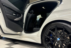 BMW Série 3 330e 2.0 ESSENCE/HYBRIDE M SPORT PACK PERFORMANCE 252 CV