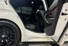 BMW Série 3 330e 2.0 ESSENCE/HYBRIDE M SPORT PACK PERFORMANCE 252 CV