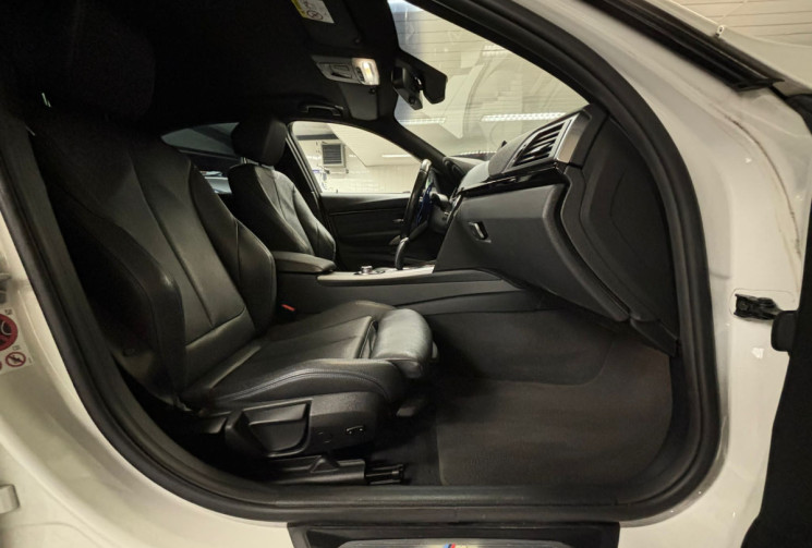 BMW Série 3 330e 2.0 ESSENCE/HYBRIDE M SPORT PACK PERFORMANCE 252 CV